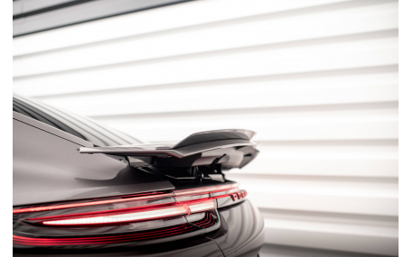 Спойлер Porsche Panamera 971