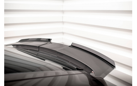 Спойлер Porsche Panamera 971