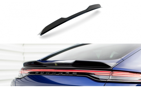 Спойлер Porsche Panamera 971