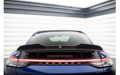 Спойлер Porsche Panamera 971