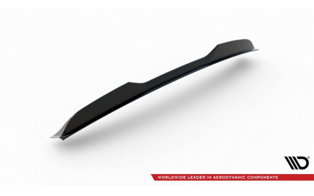 Спойлер Porsche Panamera 971