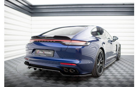 Спойлер Porsche Panamera 971