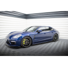 Пороги Porsche Panamera 971