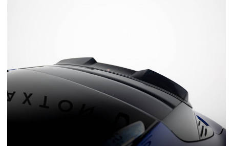 Спойлер Porsche Taycan Cross Turismo