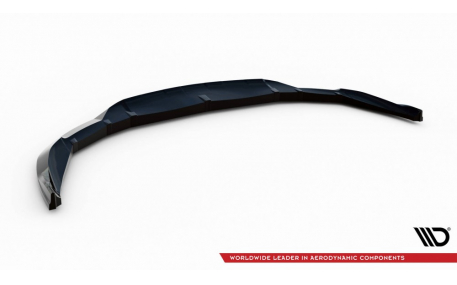 Накладка передняя Porsche Taycan Cross Turismo