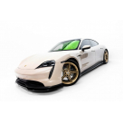 Пороги Porsche Taycan