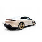 Пороги Porsche Taycan