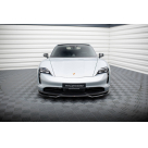 Накладки на бампера Porsche Taycan