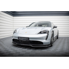 Накладки на бампера Porsche Taycan