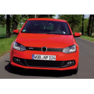 Фары передние Volkswagen Polo