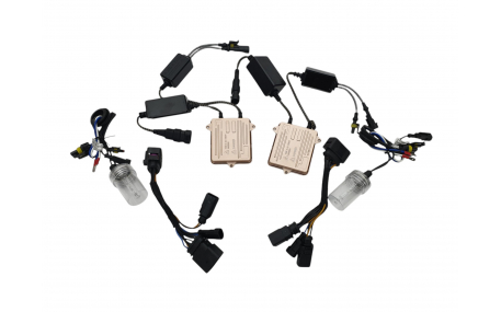 Фары передние Volkswagen Polo