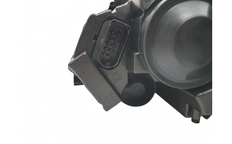 Фары передние Volkswagen Polo