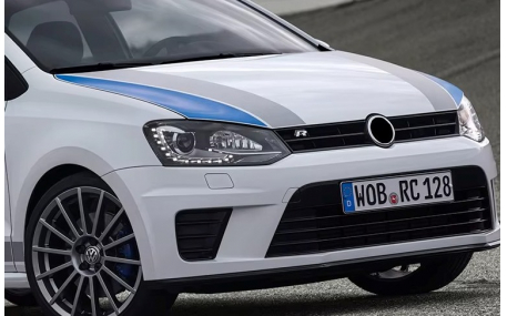 Фары передние Volkswagen Polo