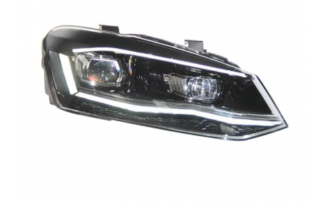 Фары передние Volkswagen Polo