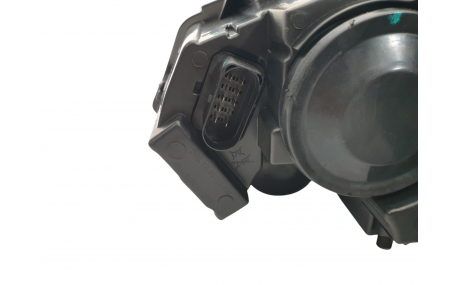 Фары передние Volkswagen Polo