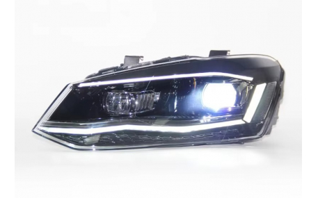 Фары передние Volkswagen Polo