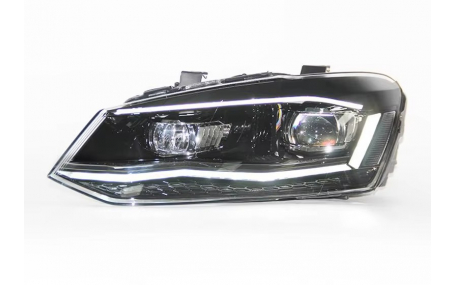 Фары передние Volkswagen Polo