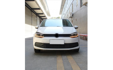 Фары передние Volkswagen Polo