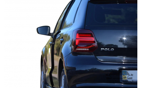 Фонари задние Volkswagen Polo