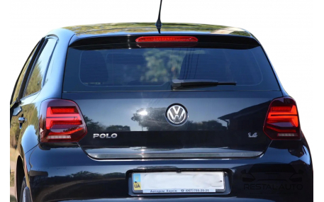 Фонари задние Volkswagen Polo