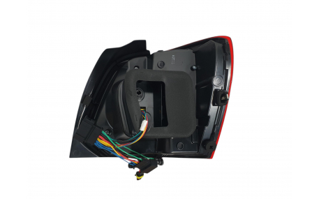 Фонари задние Volkswagen Polo