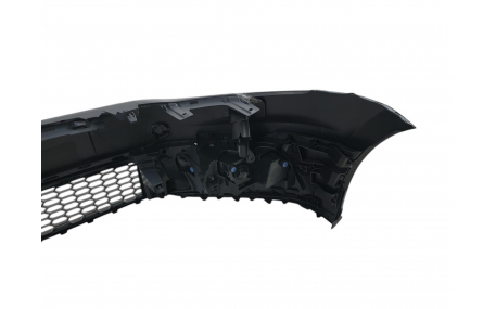 Бампер передний Volkswagen Polo 2014-2017