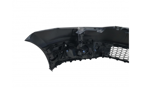 Бампер передний Volkswagen Polo 2014-2017