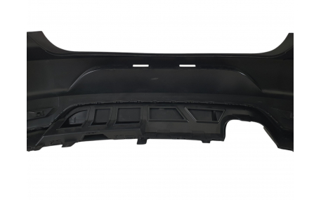 Бампер задний Volkswagen Polo