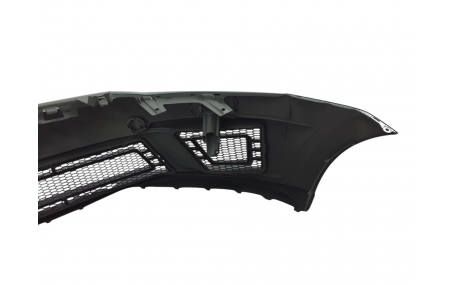 Бампер передний Volkswagen Polo 2014-2017