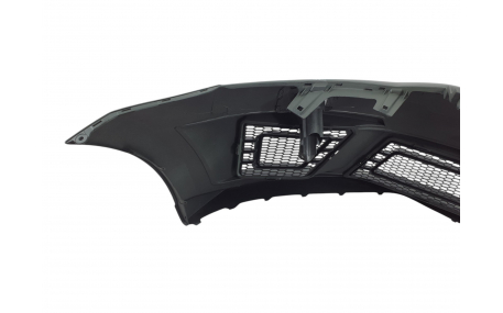 Бампер передний Volkswagen Polo 2014-2017