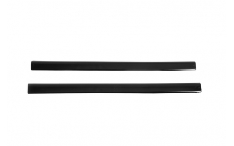 Накладки на пороги Mercedes Sprinter