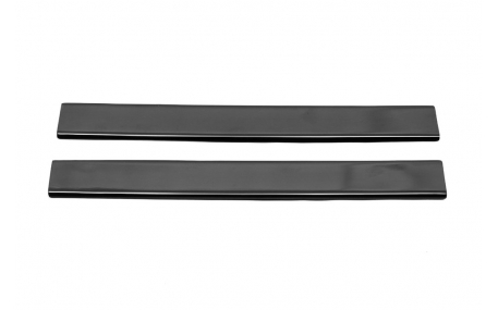 Накладки на пороги Volkswagen T4