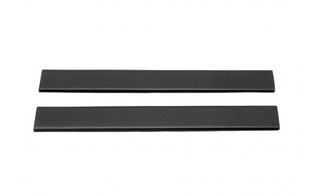 Накладки на пороги Volkswagen T4