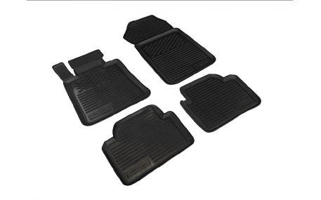 Коврики в салон BMW 3