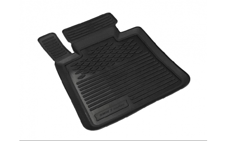 Коврики в салон BMW 3