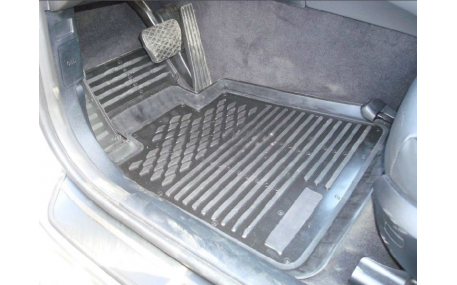 Коврики в салон BMW 3