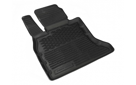 Коврики в салон BMW 5 (F10)