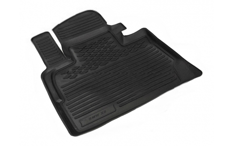 Коврики в салон BMW X5 E53