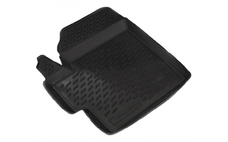 Коврики в салон Daewoo Matiz