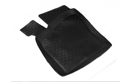 Коврики в салон Daewoo Nexia 