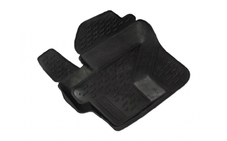 Коврики в салон Mazda 3