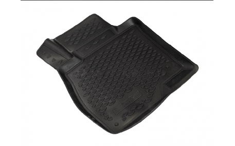 Коврики в салон Mazda 3