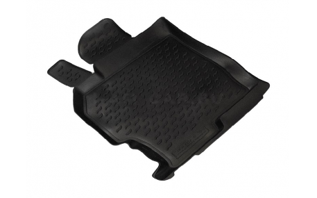 Коврики в салон Mazda 6