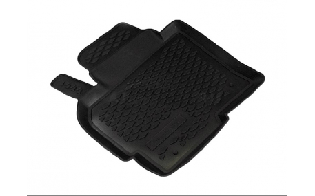 Коврики в салон Mazda СХ-5