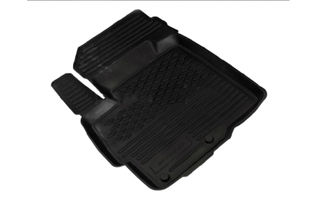 Коврики в салон Mitsubishi ASX