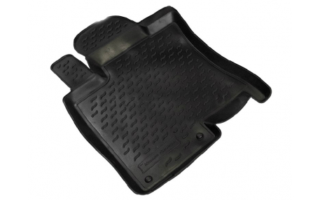 Коврики в салон Nissan Qashqai J10