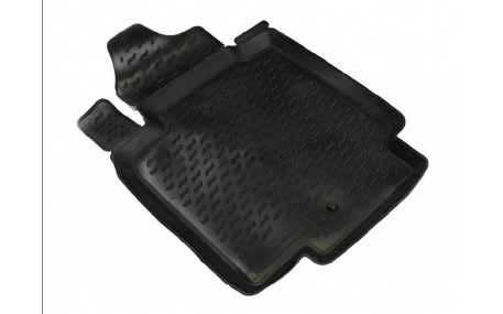 Коврики в салон Nissan Micra