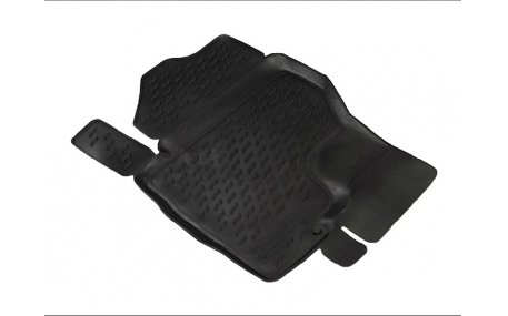 Коврики в салон Nissan Pathfinder