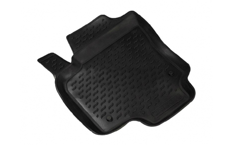 Коврики в салон Opel Astra H