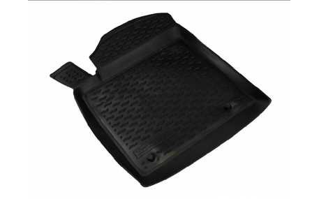 Коврики в салон Opel Vectra С